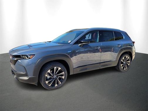 2025 Mazda CX-50 PLUS PACKAGE