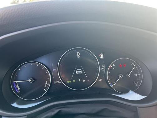 2025 Mazda CX-50 PLUS PACKAGE