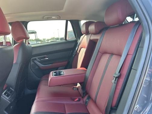 2025 Mazda CX-50 PLUS PACKAGE