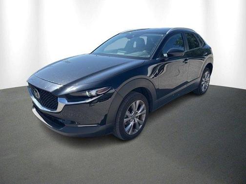 2023 Mazda CX-30 2.5 S Select Package