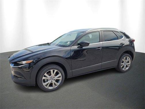 2023 Mazda CX-30 2.5 S Select Package