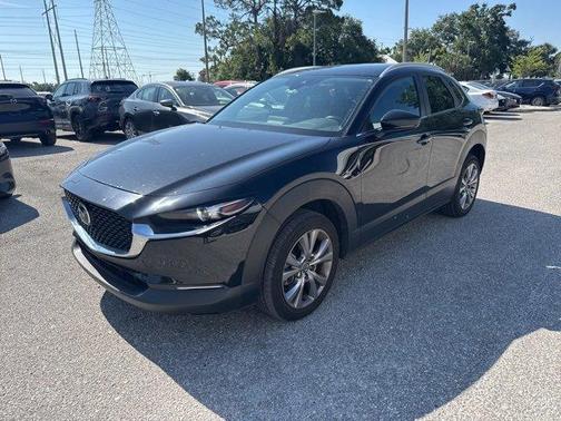 2023 Mazda CX-30 2.5 S Select Package