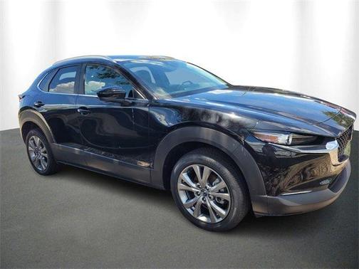 2023 Mazda CX-30 2.5 S Select Package