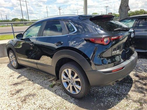 2023 Mazda CX-30 2.5 S Select Package