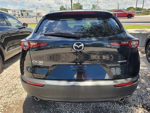 2023 Mazda CX-30 2.5 S Select Package