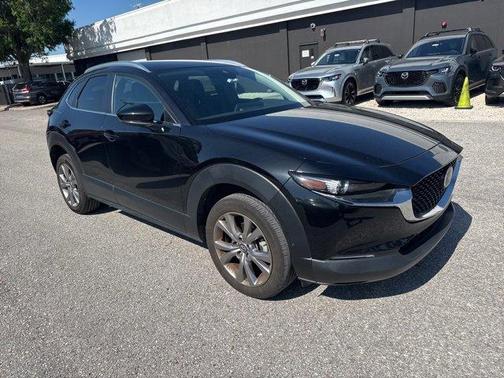 2023 Mazda CX-30 2.5 S Select Package