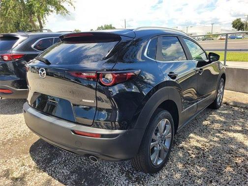 2023 Mazda CX-30 2.5 S Select Package