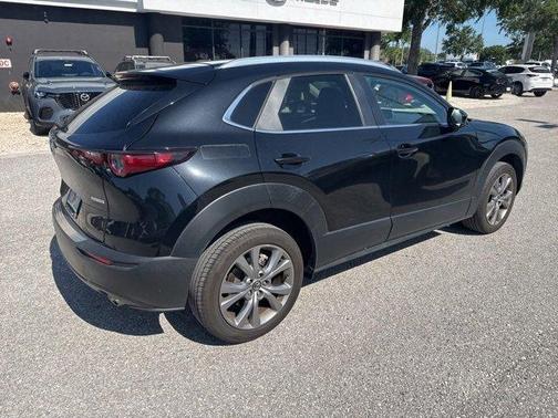 2023 Mazda CX-30 2.5 S Select Package