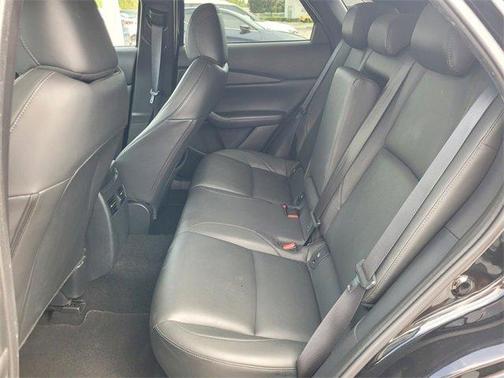 2023 Mazda CX-30 2.5 S Select Package