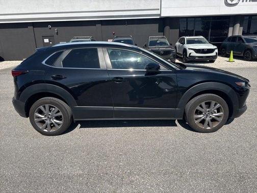 2023 Mazda CX-30 2.5 S Select Package