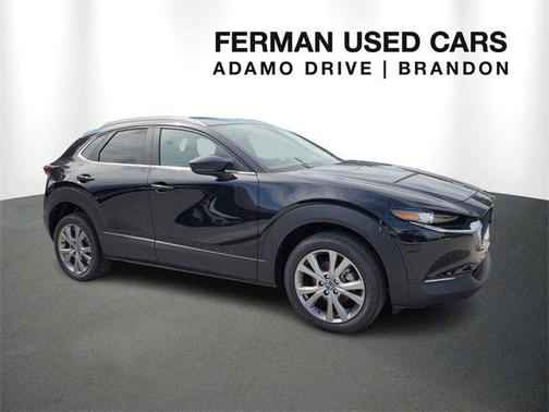 2023 Mazda CX-30 2.5 S Select Package