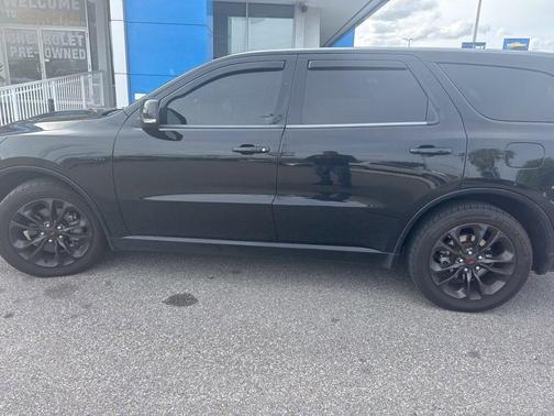 2021 Dodge Durango R/T