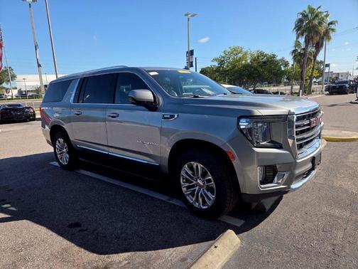 Sterling 2024 GMC Yukon XL SLT