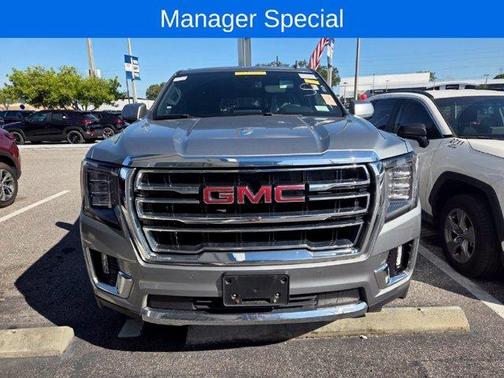 Sterling 2024 GMC Yukon XL SLT
