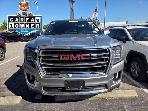 Sterling 2024 GMC Yukon XL SLT