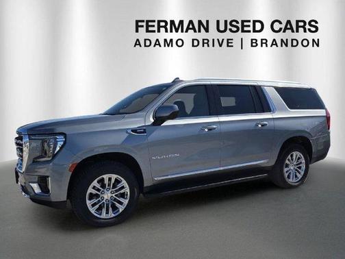 Sterling 2024 GMC Yukon XL SLT