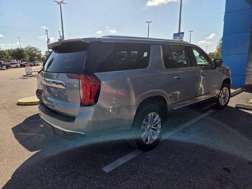 Sterling 2024 GMC Yukon XL SLT