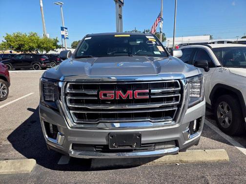 Sterling 2024 GMC Yukon XL SLT
