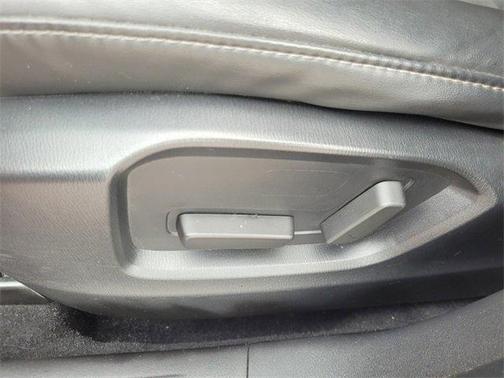 2022 Mazda CX-5 2.5 S Select Package