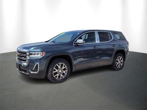 2020 GMC Acadia SLE