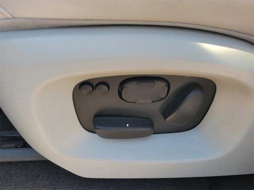 2015 Land Rover Range Rover Sport Supercharged HSE