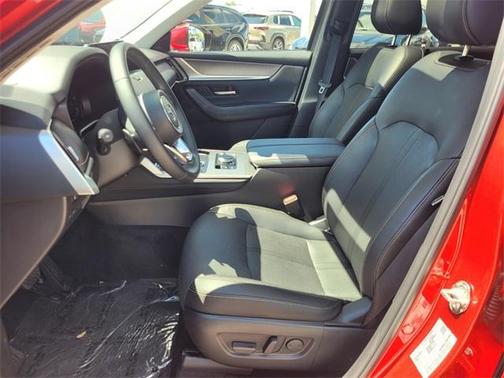 2024 Mazda CX-90 PHEV Premium
