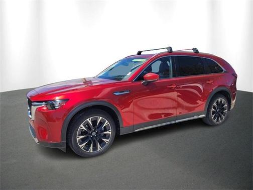 2024 Mazda CX-90 PHEV Premium