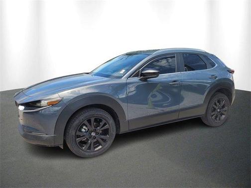 2022 Mazda CX-30 CE