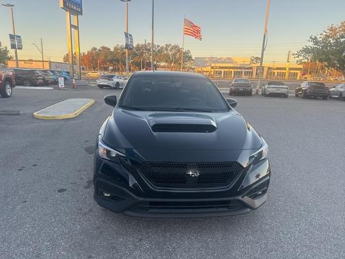 2023 Subaru WRX Premium