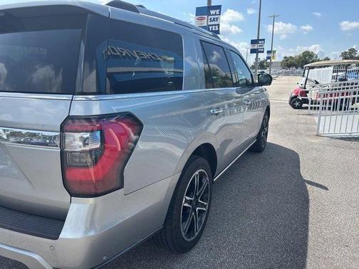 2021 Ford Expedition Limited