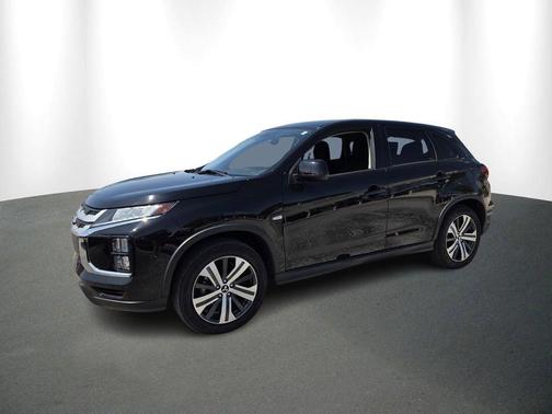 2025 Mitsubishi Outlander Sport ES