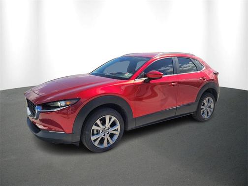 2023 Mazda CX-30 2.5 S Select Package