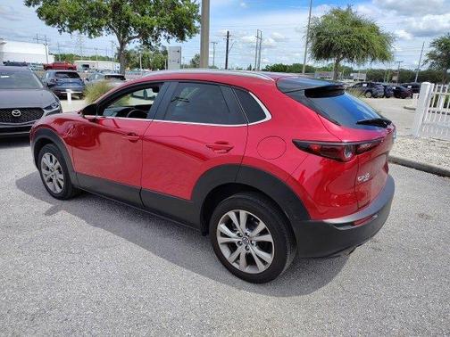 2023 Mazda CX-30 2.5 S Select Package