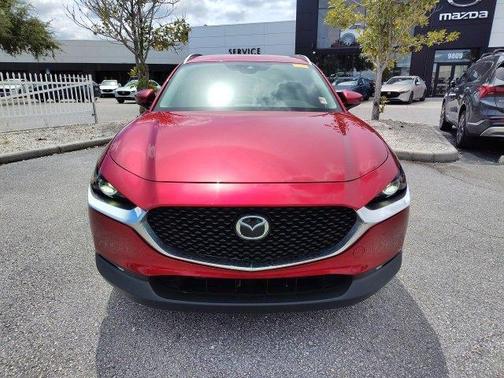 2023 Mazda CX-30 2.5 S Select Package