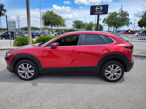2023 Mazda CX-30 2.5 S Select Package