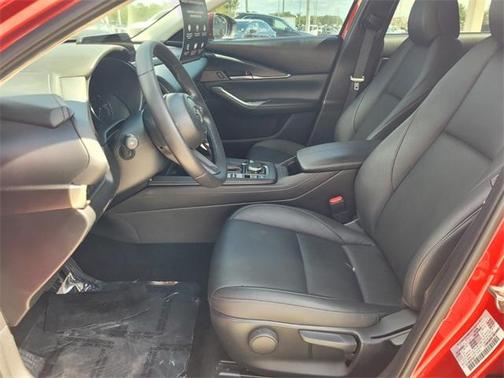 2023 Mazda CX-30 2.5 S Select Package