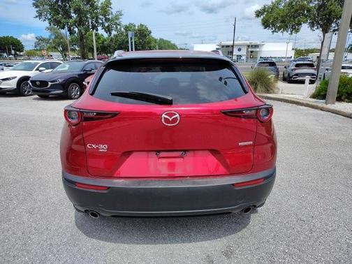 2023 Mazda CX-30 2.5 S Select Package