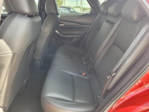 2023 Mazda CX-30 2.5 S Select Package