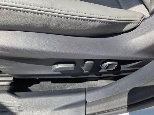 Silver 2022 Subaru Legacy Limited XT