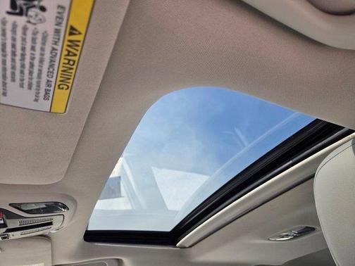 Silver 2022 Subaru Legacy Limited XT