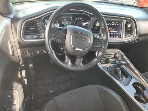 2021 Dodge Challenger R/T