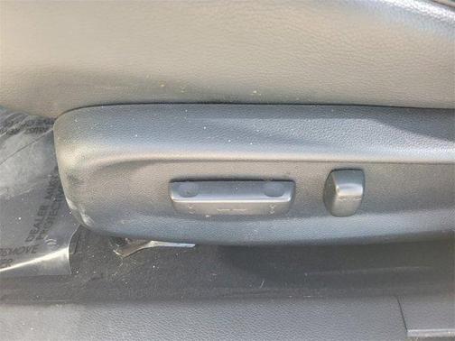 2019 Honda Civic EX-L