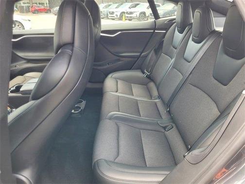 2017 Tesla Model S 75D