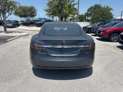 2017 Tesla Model S 75D