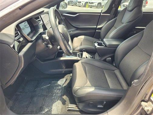 2017 Tesla Model S 75D