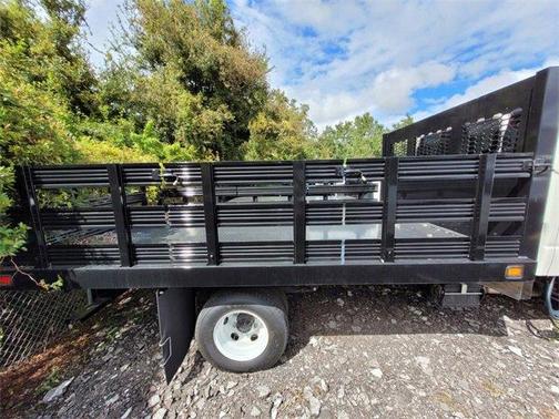 2024 Chevrolet Express 3500 