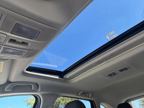 Eternal Blue Mica 2024 Mazda CX-5 2.5 S Preferred Package