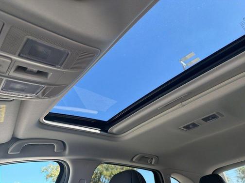 Eternal Blue Mica 2024 Mazda CX-5 2.5 S Preferred Package