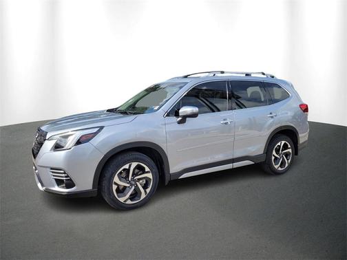 2022 Subaru Forester Touring