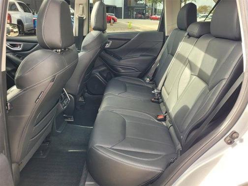 2022 Subaru Forester Touring
